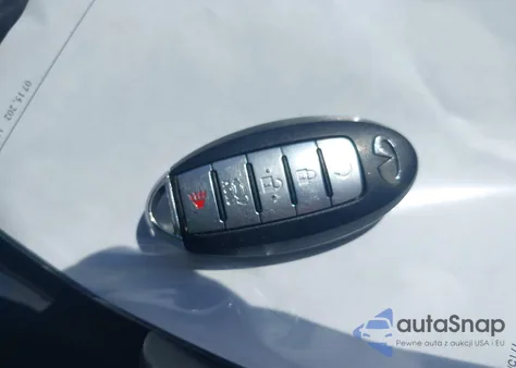 2018 Infiniti Qx80 z USA, uszkodzony, nr VIN JN8AZ2NC2J9440845